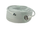 20M Signal Booster Coaxial Cable
