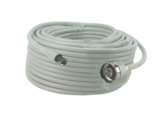 20M Signal Booster Coaxial Cable