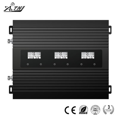 JS-GDW-300 GSM 4G Tri Band Repeater