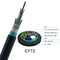 Single Mode G652D Armoured Fibre Optic Cable For Cell Phone Booster