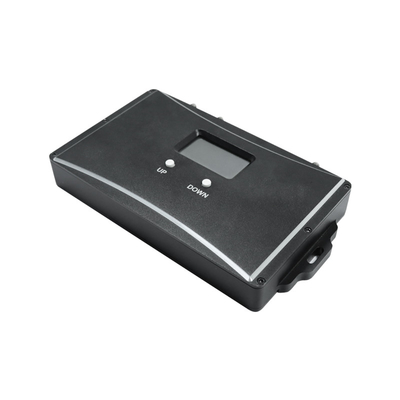 Dual Band 70dB Mobile Phone Signal Enhancer For Cell Phone 2G 4G