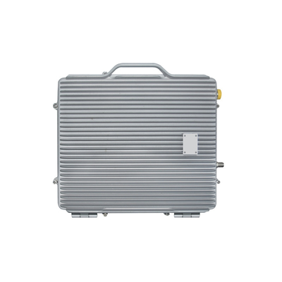 5 Watt 900MHz 1800MHz 2100MHz Tri Band Repeater Customized Amplifier