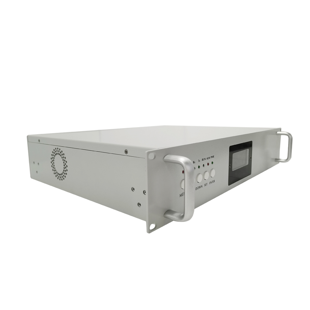 Digital Optical Repeater for 5G/LTE with Remote Units - 37dBm