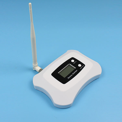 2100MHz 3G Mobile Network Booster , 3G Cell Phone Signal Repeater