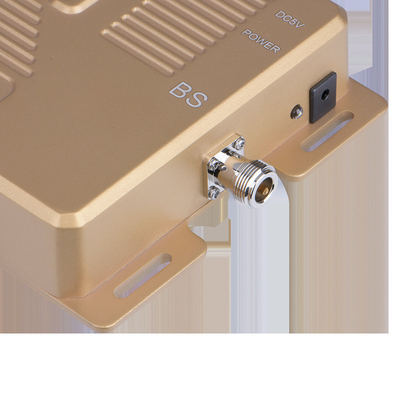 LTE 800MHz EGSM 900MHz Dual Band Repeater 2G 4G Cellular Signal Amplifier
