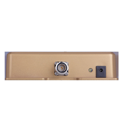 AGC Alc Mgc LCD Display Dual Band Booster GSM LTE 4G Repeater