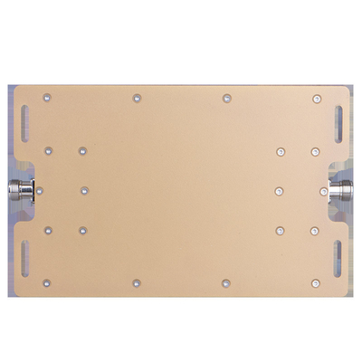 AGC Alc Mgc LCD Display Dual Band Booster GSM LTE 4G Repeater