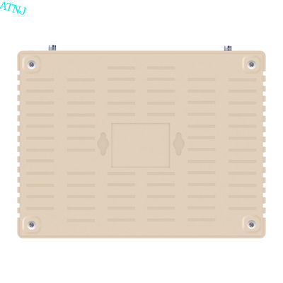 품질 70dB 듀얼 밴드 중계 장치 850 1900MHz, CDMA PC 2G 3G 4G 모바일 신호 부스터 공장