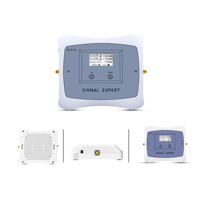 ATNJ Dual Band Repeater Multi-Network Signal Solution for Improved Coverage