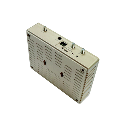 850MHz 1700MHz Mobile Network Repeater ALC Dual Band LTE