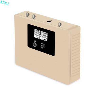 Qualität 850 2100MHz Doppelbandverstärker, Handy-Verstärker-Verstärker Fabrik