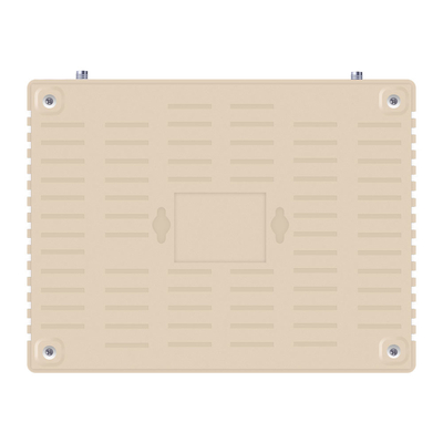850 2100MHz Dual Band Booster , Cell Phone Repeater Amplifier
