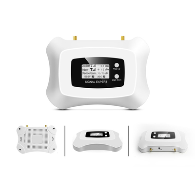 850MHz CDMA Signal Repeater Booster , 2g 3g Cellular Signal Booster