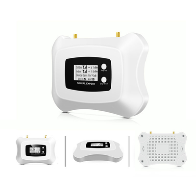 ATNJ 1800MHz Mobile 4G Signal Repeater Booster SMA / Female for Phone