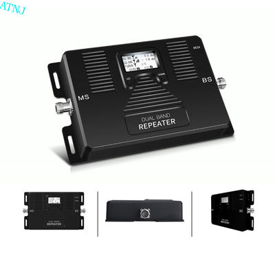 Qualité Propulseur à deux bandes 850/2100MHz 2G 3G de signal de réseau de téléphone portable usine