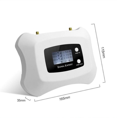 Vehicle Amplifier MINI GSM 3G 4G Car Signal Booster B5 Cell Phone Repeater