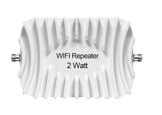 ATNJ Engineering High Power 2 Watt 33dBm 5.8GHz WIFI Repeater Amplifier