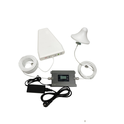 27dBm GSM B8 3g 4g 5g Cell Phone Booster Powerful Mini Intelligent