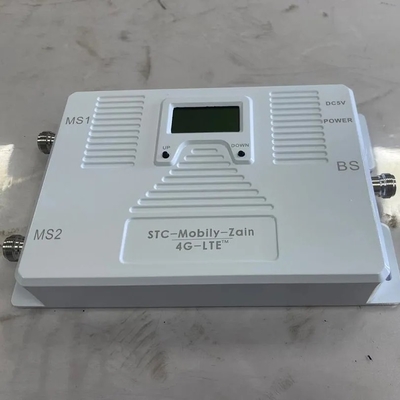 UMTS2100mhz / DCS 1800mhz Dual Band Booster Cellular Networks 2g 3g 4g