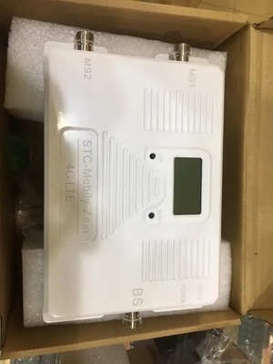 UMTS2100mhz / DCS 1800mhz Dual Band Booster Cellular Networks 2g 3g 4g