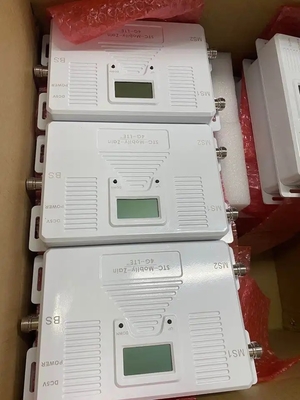 UMTS2100mhz / DCS 1800mhz Dual Band Booster Cellular Networks 2g 3g 4g