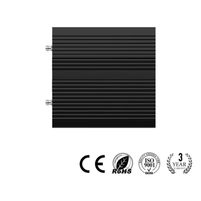 Multi Sub-Band Tri Band 900 1800 2100MHz Digital Band Selective Repeater Customized Digital Repeater RF Amplifier
