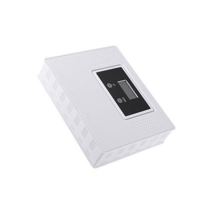 2G 3G Cell Phone Booster , 850MHz 900MHz 2100MHz Tri Band Signal Repeater