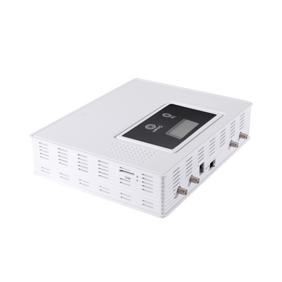 Tri Band 850MHz 900MHz 2100MHz CDMA GSM UMTS Signal Booster Amplifier Repeater