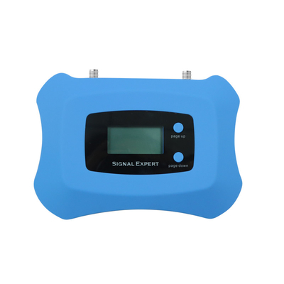 Single Band 900MHz Antenna Signal Booster factory  cellphone signal repeater