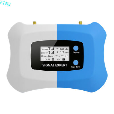 Qualité supplément cellulaire universel d'amplificateur d'antenne de propulseur de signal de 900MHz GSM usine