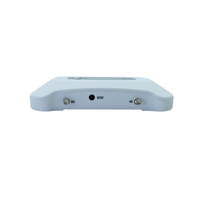 White Color Smart single band 900MHz GSM Network Booster Signal Repeater