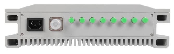 Powerful 2g 4g 900 1800MHz signal booster amplifier repeaters for mobile phone