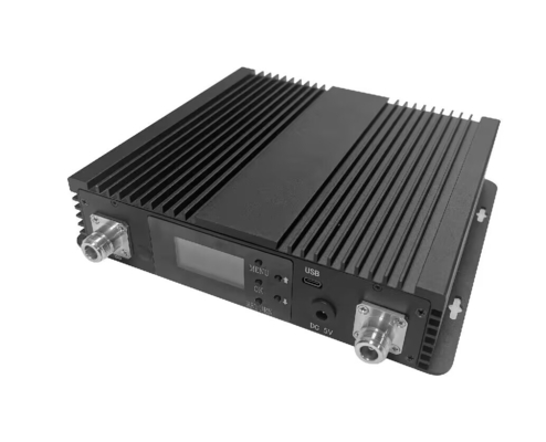Customized Digital Band Selective Repeater Multi Sub-Band 900 1800 2100MHz
