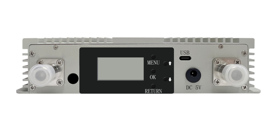 900/1800MHz Dual Band Digital Selective Internet Network Signal Amplifier For Home