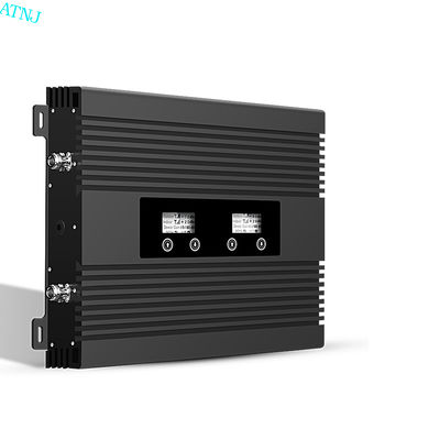 Kwaliteit Fabrieksprijs GSM+4G Dual Band 900 2600MHz GSM Repeater Versterker ALC Intelligente functie fabriek
