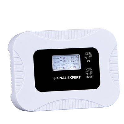 ATNJ Intelligence Automatic Gain Adjustment 900MHz GSM Signal Booster Repeater with AGC and ALC