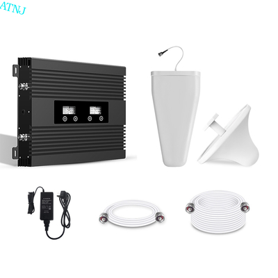 Good price ATNJ 80dB Gain Dual-Band 800/900MHz LTE GSM Signal Booster online