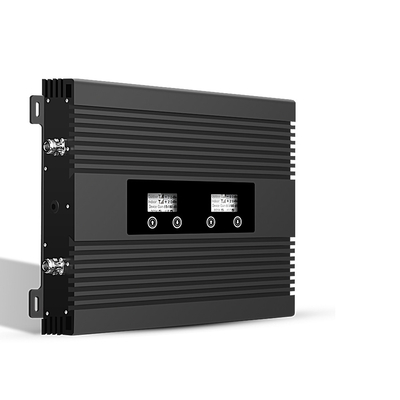 ATNJ Dual-band High Power 800MHz 900MHz Dual Band Signal Booster for Improved Phone Connectivity