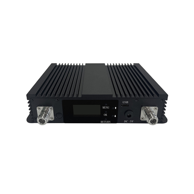Digital band selective repeater 900MHz cellphone signal booster 2G mobile signal repeater GSM Digital selective DAS