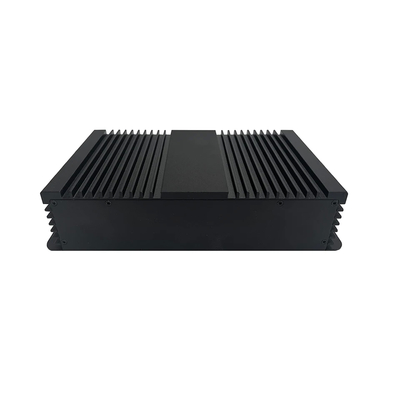 70dB 20dBm Digital Selective Band 1800MHz Signal Booster Cellphone Signal Repeater Amplifier