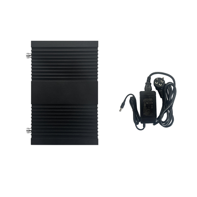 Digital Band Selective 1800MHz 2G 4G 5G Mobile Signal Booster Band3 Cellphone Signal Repeater