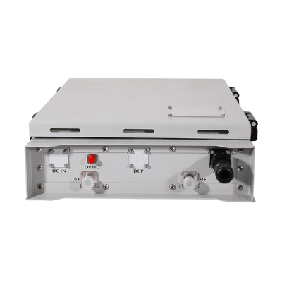 Digital Selective Band Booster Hight Gain For LTE Repeater 900MHz 1800MHz 2100MHz Phone Signal Booster