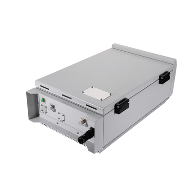33dBm Outdoor Selective Band Signal Booster LTE 900/1800/2100MHz 4G Wideband Signal Amplifier For Rural Area