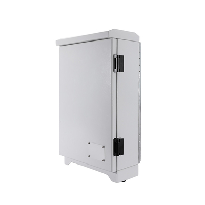 33dBm Outdoor Selective Band Signal Booster LTE 900/1800/2100MHz 4G Wideband Signal Amplifier For Rural Area