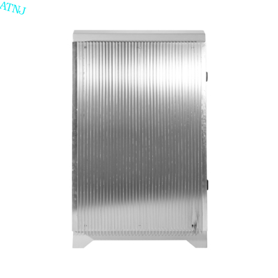 33dBm Outdoor Selective Band Signal Booster LTE 900/1800/2100MHz 4G Wideband Signal Amplifier For Rural Area