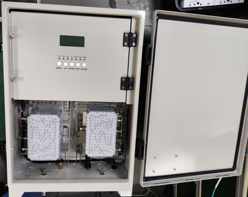 High Power Digital Band Selective 10Watt Engineering Cellular Signal Amplifier 40dBm Repeater