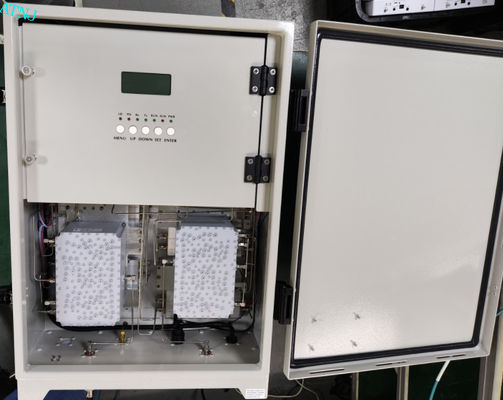 Qualität Signalbooster 1800/2100/2600MHz für LTE-Netzwerk-Repeater Fabrik