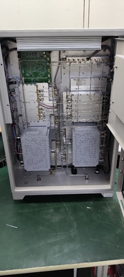 High Performance Signal Booster 1800/2100/2600MHz For LTE Network Repeater Tri Band Repeater Amplifier