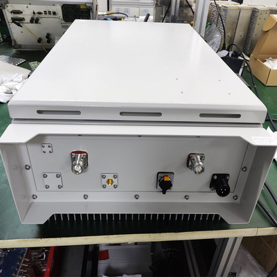 High Performance Signal Booster 1800/2100/2600MHz For LTE Network Repeater Tri Band Repeater Amplifier