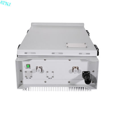Qualité Amplificateur à bande numérique sélectif personnalisé Tri-Band 1800/2100/2600MHz usine